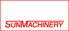 SUN MACHINERY & TRADING INC.株式会社サン機械貿易